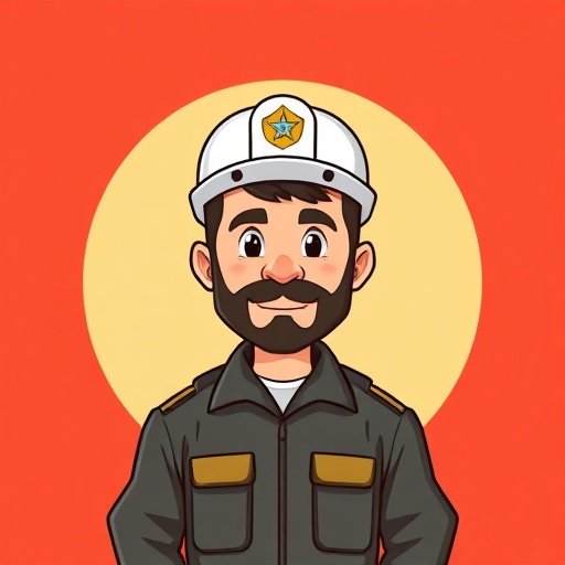 圈内老炮儿